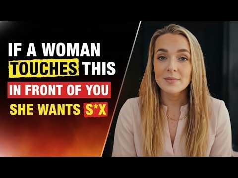 Women Like You More When You Notice These 8 Subtle Signs