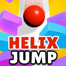 Helix Jump Latest Version for Android/iOS APK - TapTap