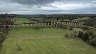 With the strong wind and rain forecast today, our helicopter teams were out inspecting our overhead power network in #Malton and #Harrogate this morning. If your power is affected by the weather, please report it online at www.northernpowergrid.com/power-cuts-map or call us on 105. Vulnerable customers who need additional support due to their personal or medical circumstances can call our dedicated Priority Services team on 0800 169 2996. Learn more how we prepare for severe weather: www.norther