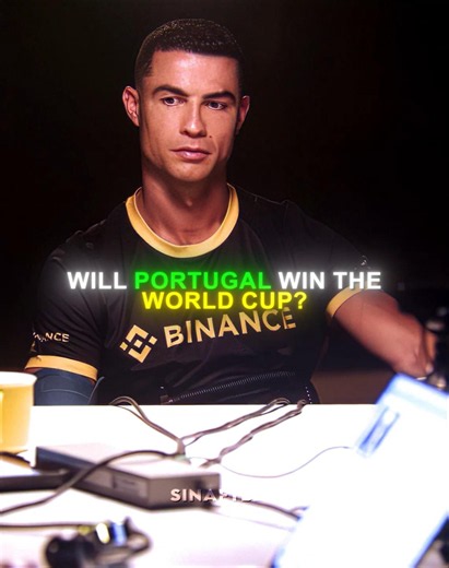 Ronaldo Knew He'd Never Win The World Cup 🥲💔