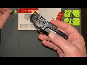 Streamlight 69453 TLR RM 2 G 1000-Lumen Rail-Mounted Tactical Weapon Light Review
