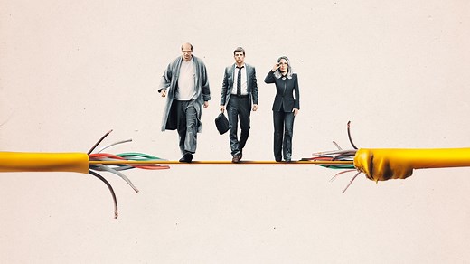 Projekt Koliber (2018) Lektor PL