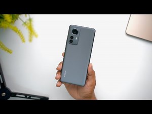 Xiaomi 12 Pro Detailed Camera Review in 2025