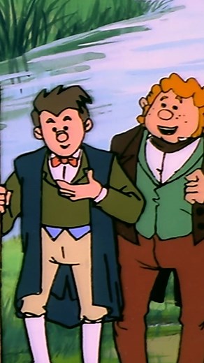 Ce jour-là, en 1859, Charles Darwin publiait "L'Origine des espèces", considéré comme un pilier de l'étude de l'évolution. 🧬 🌍 Apprenons-en plus sur Darwin avec Maestro ! Regardez les épisodes complets de "Il était une fois..." ici : https://www.youtube.com/@HelloMaestrofr/videos #histoire #info #anecdote #vulgarisation #culturegénérale #série #animation #tv #télévision #ilétaitunefois #Maestro #hellomaestro #nostalgie #iletaitunefois #dessinanimé | Il était une fois - Hello Maestro