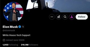 How The Federal Government Fell