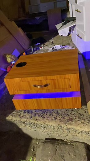 DIY Woodworking: Create Your Own TV Stand Easily
