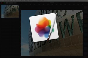 Hands on: Pixelmator Pro 1.1.2 on the Mac is superb even if it still isn't Photoshop | AppleInsider