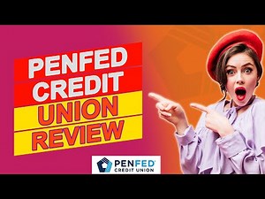 PenFed Credit Union Review - Are Their Terms Fair? (Our Detailed Analysis)