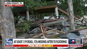 421K views · 10K reactions | Texas Flood Update: 1931 Home Destroyed,...