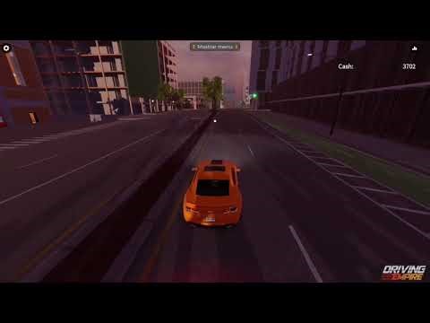 NEW CODE Camaro ZL1! (March 2026) 🚗💨 | Drive Empire Roblox