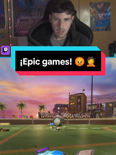 Epic Games: Addressing Cheating in Rocket League