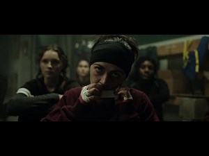 The Novice - Clip - On Digital 2nd May