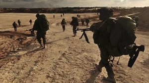 Three years after Operation Cast Lead | The Jerusalem Post