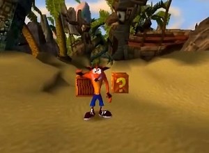 28 years ago today "Crash Bandicoot" released on PlayStation. Over 6.5 million copies sold. 11th best selling game on the PS1 (1996) | Computer Love Records