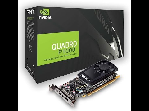 Counter Strike 2 Quadro P1000