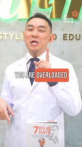 151K views · 515 reactions | Most people think weight loss means: ...