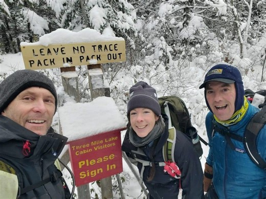 Truro athletes training for epic world adventure race