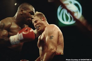 CES Boxing & Boston Boxing Offer Mike Tyson $1,000,000