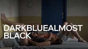 DarkBlueAlmostBlack - Apple TV
