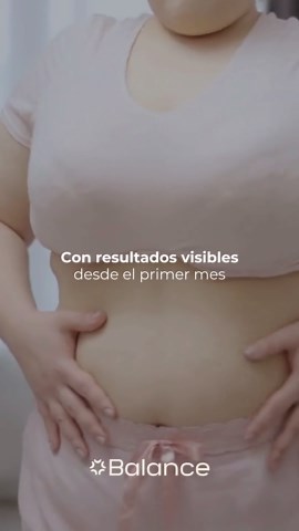 Transforma tu vida con Balance