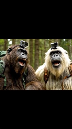 #bigfootvlog #bigfootcore #bigfootgeekedout #cainbigfoot #bigfootanimation #yowiebigfoot #donnieandb | Bigfoot