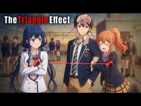 #4 Masamune Makabe Weaponizes The Law Of Pre-Selection