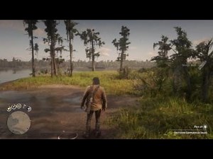 Red Dead Redemption 2 - RDR2 - SOUTHERN COPPERHEAD SNAKE - LOCATION - ZOOLOGIST 140 - SKIN DEEP