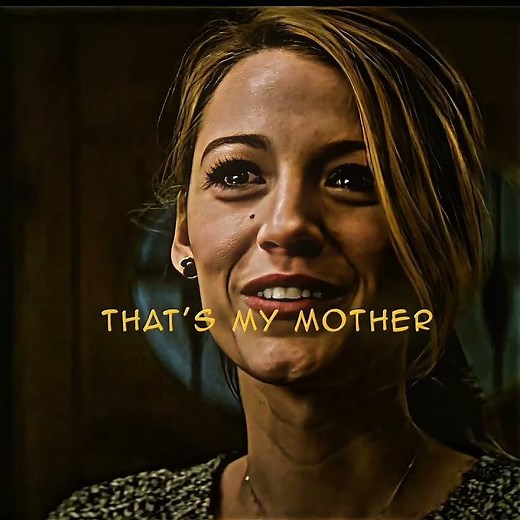 William Recognizes Adaline | Emotional "That's My Mother" Scene | The Age of Adaline