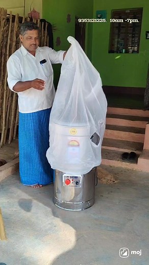 222K views · 2.2K reactions | #washingmachine #BestWashingMachine #desi #deshi #HomeAppliances #indian #rural #stainlesssteel #fiber #indian #handmade #powersaving #home | DESHI Products | Facebook