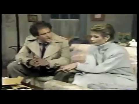 All My Children - 1986 - Brooke Compilation