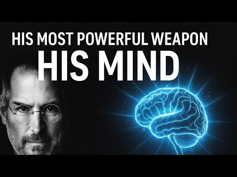 Steve Jobs – The Reality Distortion Field