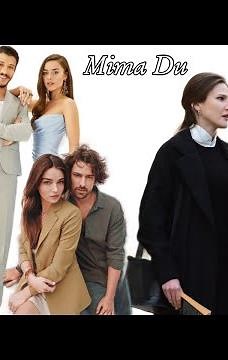 2021 წლის თურქული სერიალები - ნაწილი 1