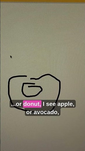 SZTUCZNA INTELIGENCJA, KTÓRA ROZPOZNAJE CO RYSUJESZ #ai #tech #programming