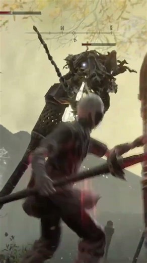 30 Seconds. Zero Mercy. | Capital Outskirts ⚔️ #eldenring #margitthefellomen #gaming #shorts