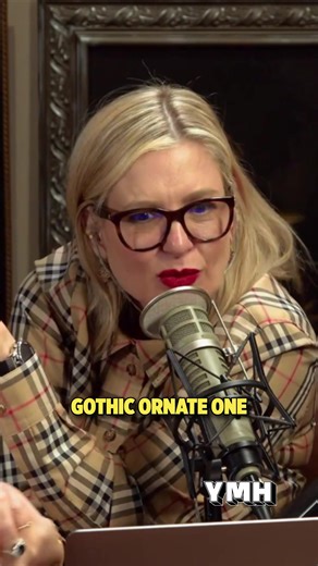 Comedy Moments from Your Mom's House Podcast #847