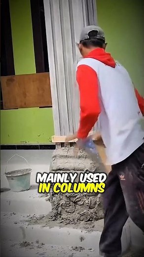 Creating Modern Greek Columns: A Unique Technique