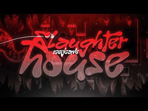 SLAUGHTERHOUSE 100% (UNLUCKIEST VICTOR)