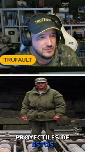 Discover the power of the TOS-1A. Why is it so special?