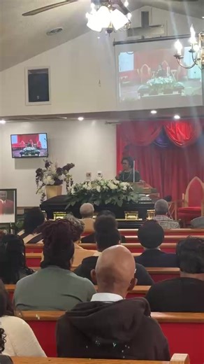 Celebrating the life of Mr. Terry White | Wheeler’s Funeral Home