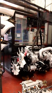 Te presentamos al motor original Nissan QD32 turbo intercooler. #motoresoriginales #motorqd32 #motoresnissan #motoresricra #nissanfrontier #nissanterrano #nissanpathfinder | Ricra Motores & Autopartes