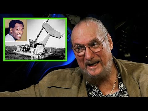 Steve Cropper on the Tragedy of Losing Otis Redding