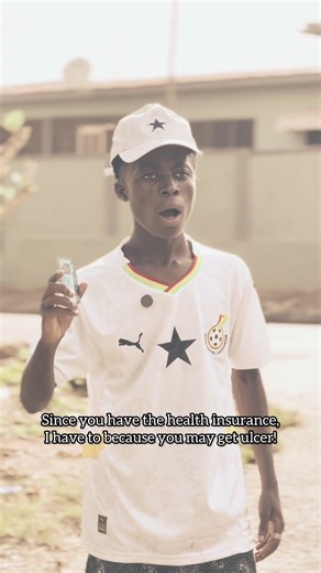 Hilarious Reactions to Health Insurance Woes