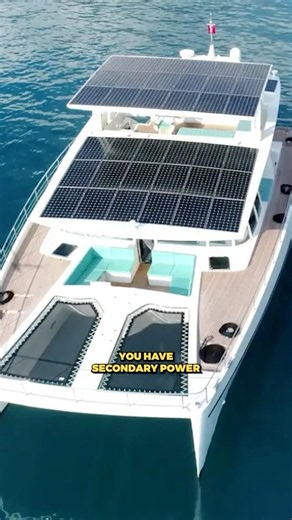 Yachts Now Have What You Need to Escape #yachts #yachtbuying #yachtpricing #yachtzero
