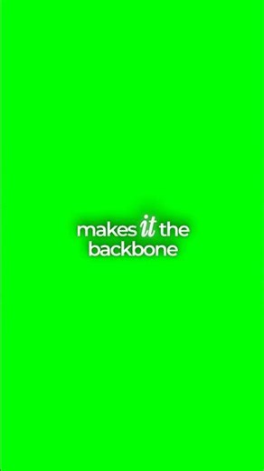 10-Hour Flat Green Screen Loop