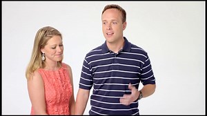 eHarmony - Jeff and Kelly