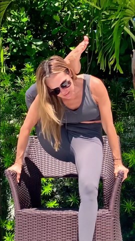 Achieve unparalleled flexibility & mobility with yoga in 2024