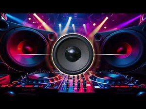 🎶 Bass Boosted JBL Music – DJ Remix Collection 2025 | Ultimate Sound Experience