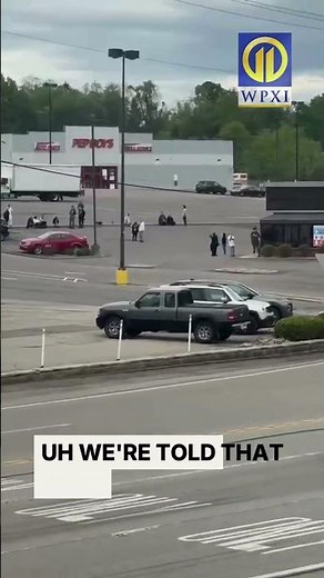 Police respond to reported bomb threat at Bethel Park Walmart, sources say