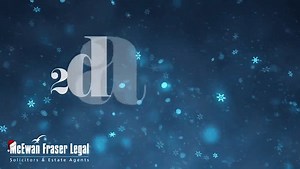 2 DAYS TO GO! | McEwan Fraser Legal