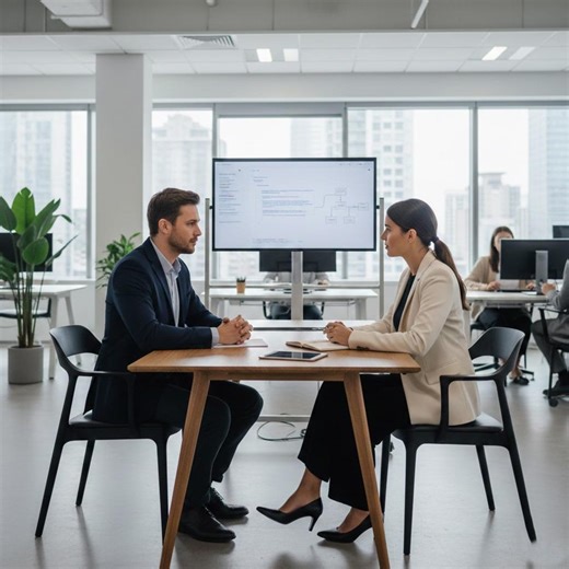 Software Developer Interview Answers PDF | Structured Interview Responses for Tech Jobs | Job Interview Preparation Guide - Etsy Australia